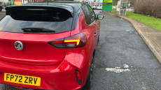 Vauxhall Corsa 1.2 Turbo Ultimate 5dr Auto Petrol Hatchback